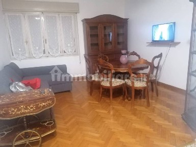 Trilocale via Marco Polo 3, Lido di Venezia, Venezia