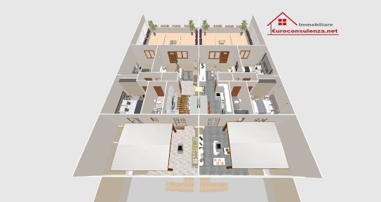 Locale commerciale in Vendita