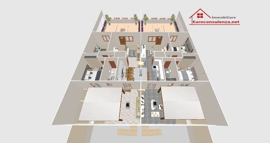 Locale commerciale in Vendita