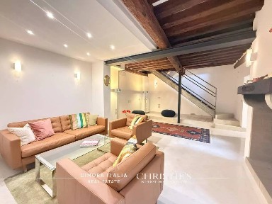 Appartamento Calle de le Pignate, 2525, Guglie - San Leonardo, Venezia