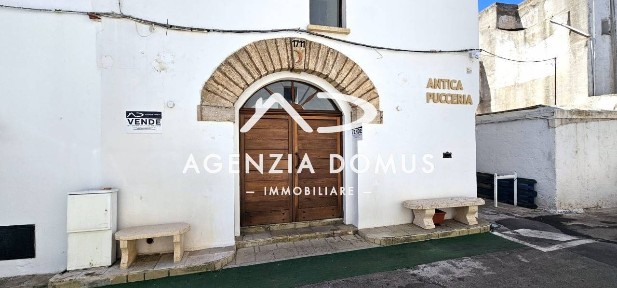 Ristorante in Vendita