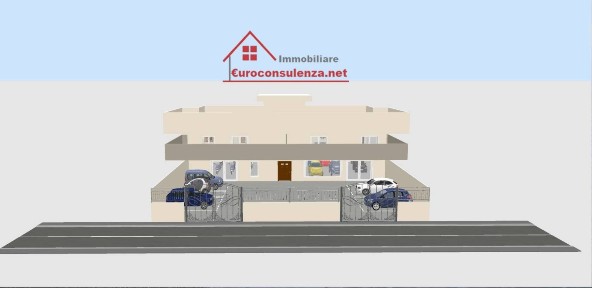 Locale commerciale in Vendita