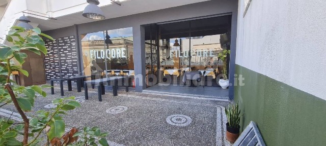 Ristorante in Vendita