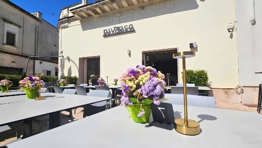Ristorante in Vendita