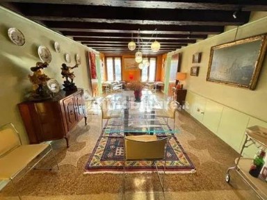 Appartamento Calle Del Duca, 4314, Santi Apostoli - San Canciano, Venezia