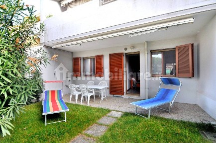Monolocale viale Falconera 81, Centro, Caorle