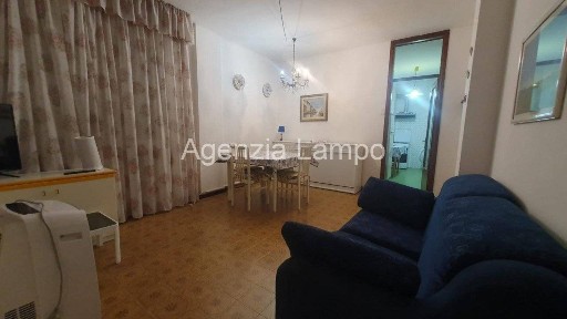 Bilocale viale Pompei, Centro, Caorle