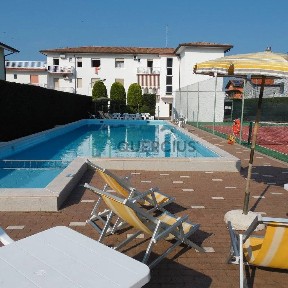 Bilocale via Giuseppe Verdi, Lido Ovest, Faro, Jesolo