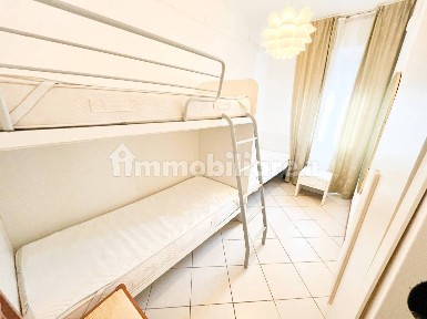 Trilocale via Andrea Bafile Accesso al Mare 6 1, Lido Centro Ovest, Jesolo