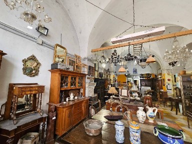 Galatina, Via 20 Settembre, 11
