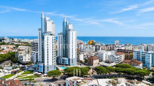 Trilocale viale del Carabiniere, 1, Lido Centro Ovest, Jesolo
