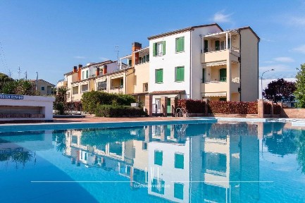 Bilocale Riva dei Bragozzi, 145, Centro, Caorle