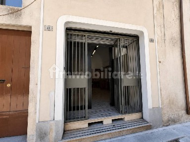 Tricase, Piazza Giuseppe Pisanelli