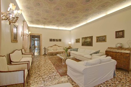 Quadrilocale ottimo stato, primo piano, Santi Giovanni e Paolo - Santa Maria Formosa, Venezia