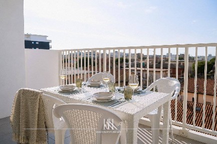 Trilocale via michelagelo buonarotti 11, Lido Ovest, Faro, Jesolo