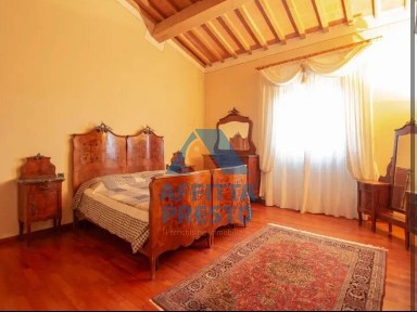 Villa a schiera 5 locali, ottimo stato, Capraia e Limite