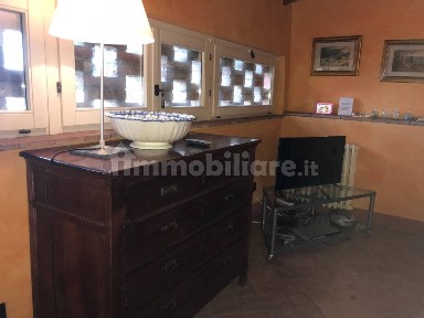 Villa a schiera 4 locali, ottimo stato, Montelupo Fiorentino