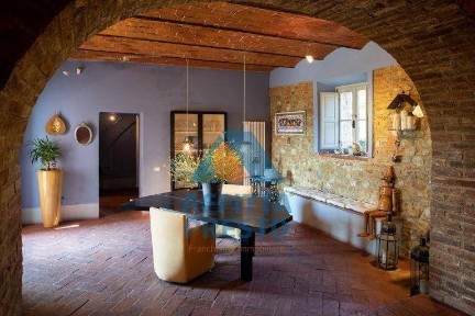 Villa a schiera 4 locali, ottimo stato, Montelupo Fiorentino