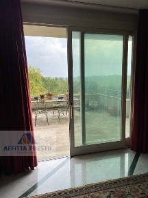 Villa a schiera 5 locali, Empoli
