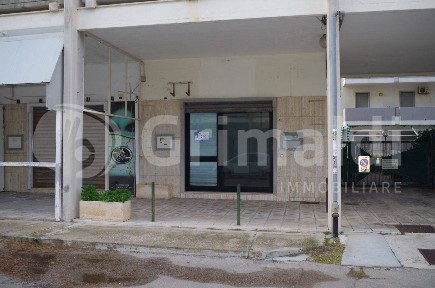 Gallipoli, Via della Fenice, sn