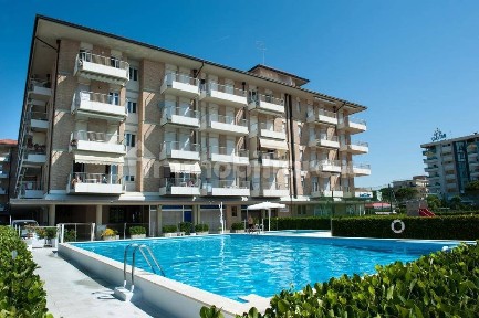Monolocale piazzetta Altinate 9, Lido Est, Jesolo
