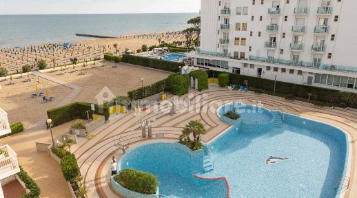 Trilocale via Altinate 48, Lido Est, Jesolo
