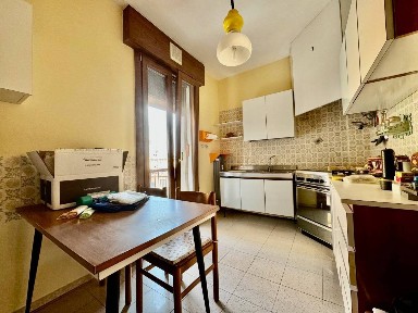 Appartamento via Forte Marghera, Mestre, Venezia