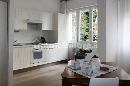 Bilocale viale Giuseppe Garibaldi 20, Mestre, Venezia
