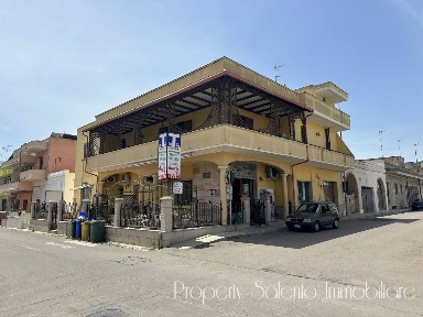 Ugento, Via Marina, 156