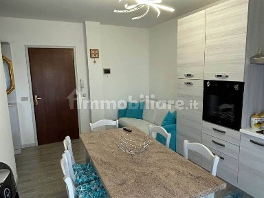 Trilocale buono stato, secondo piano, Sottomarina, Chioggia