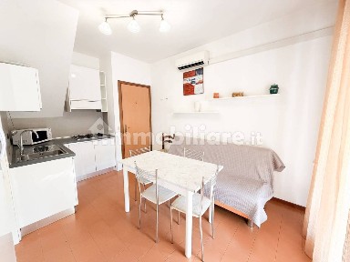 Jesolo, Via Tredici Martiri, 2
