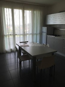 Bilocale via matteotti, Centro, Dolo