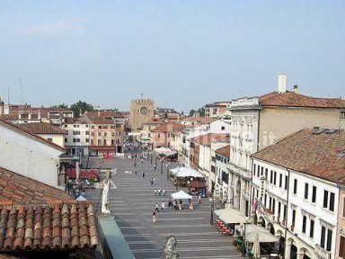 Appartamento viale Giuseppe Garibaldi 1, Mestre, Venezia