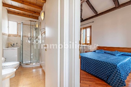 Bilocale San Polo 1805, San Polo, Venezia