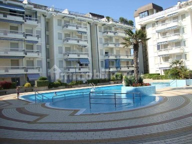 Trilocale via Altinate 38, Lido Est, Jesolo