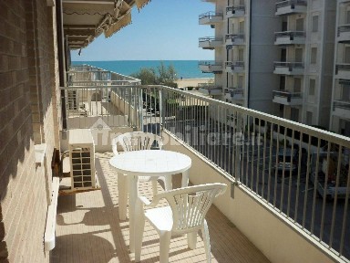 Bilocale piazzetta Altinate 9, Lido Est, Jesolo