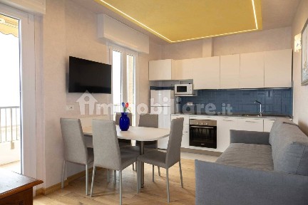 Trilocale piazzetta Altinate 9, Lido Est, Jesolo