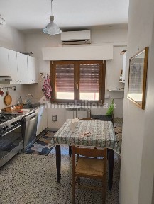 Appartamento via Ludovico Manin 14, Lido di Venezia, Venezia