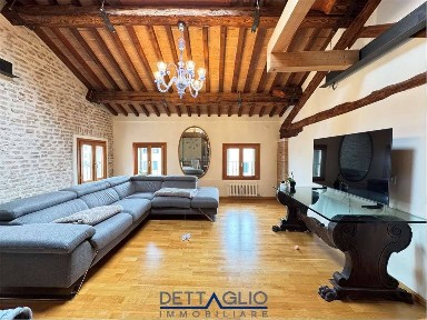 Trilocale piazza nella e paolo errera, Mirano Paese, Mirano