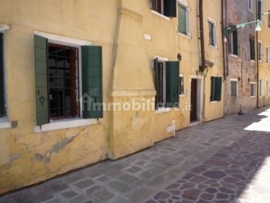 Appartamento Cannaregio 6253, Santi Apostoli - San Canciano, Venezia