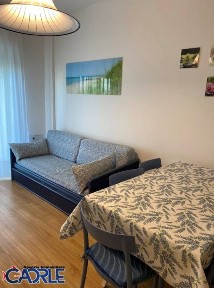 Trilocale viale Santa Margherita 101, Centro, Caorle