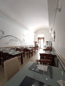 Ristorante in Vendita