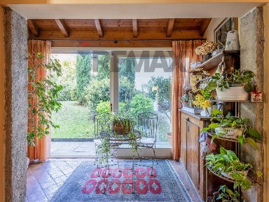 Villa unifamiliare via Alle Monache, Pallanza Centro, Verbania