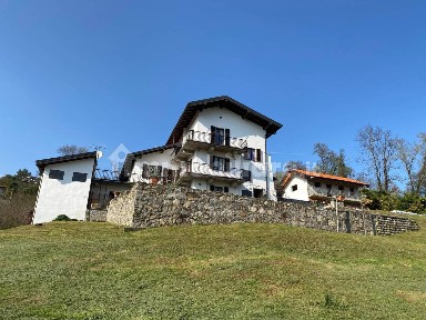 Verbania, Via Prato dell'Oca, 1