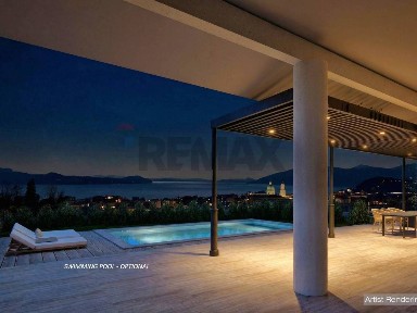 Villa unifamiliare via Zappelli 1111, Intra, Verbania