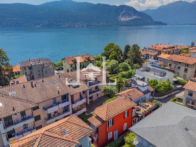 Villa unifamiliare, ottimo stato, 171 m², Suna, Verbania
