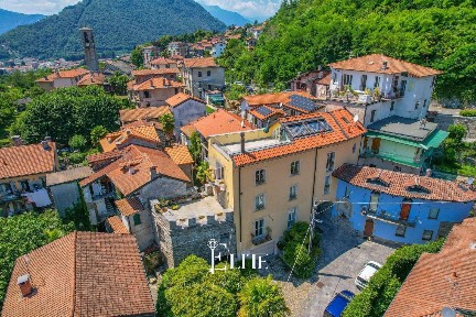 Verbania, Via Isonzo, 23