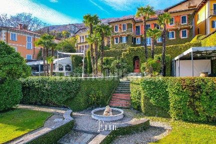 Villa unifamiliare via Giovanni Polli 11, Gonte, Oggebbio