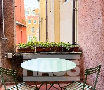 Appartamento San Marco 3430, San Marco, Venezia