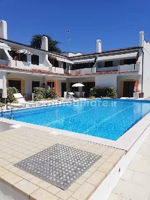 Trilocale via Mincio 11, Lido Centro Ovest, Jesolo